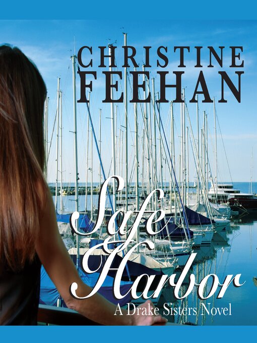 Title details for Safe Harbor by Christine Feehan - Wait list